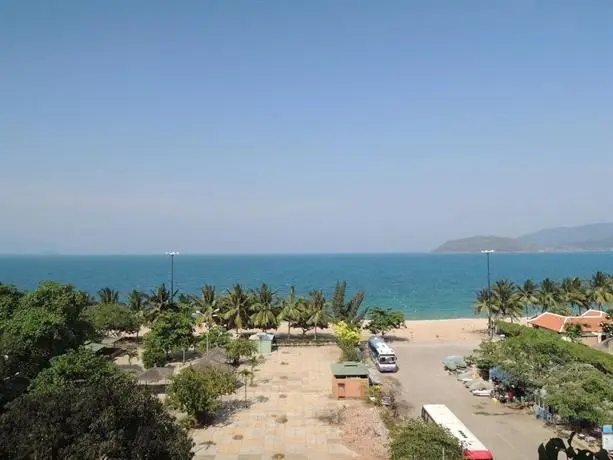 Thanh Thanh Hotel Nha Trang 