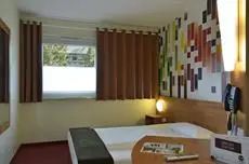 B&B Hotel Stuttgart-City 