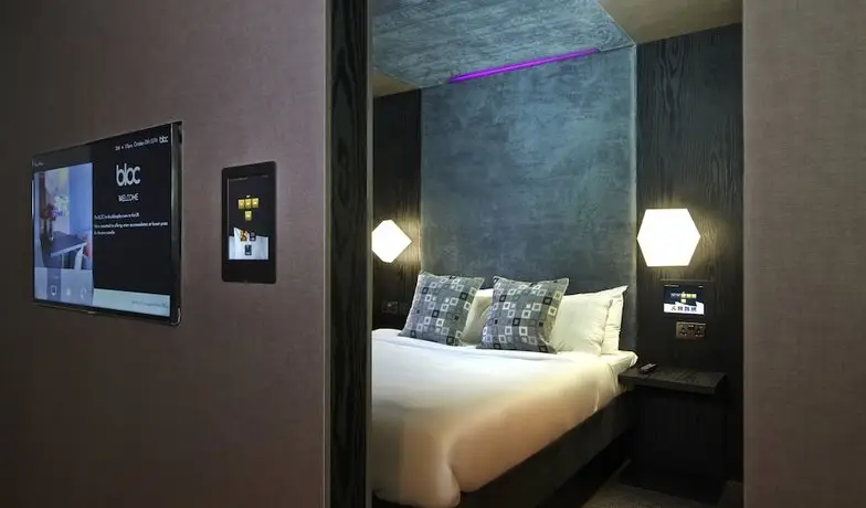 BLOC Hotel Birmingham 