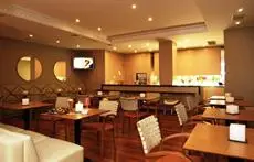 Hotel Victoria Villa Curitiba Bar / Restaurant