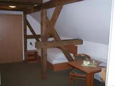 Hotel Zum Goldenen Lowen Peitz 