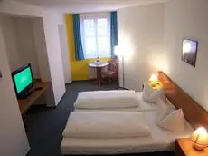 Hotel Zum Goldenen Lowen Peitz 