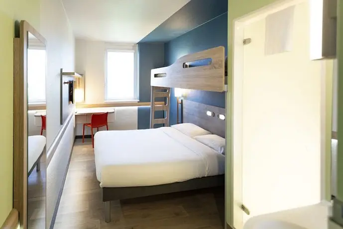 Ibis Budget Geneve Aeroport