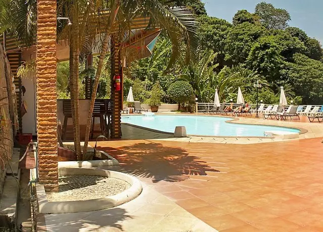 Manohra Cozy Resort 
