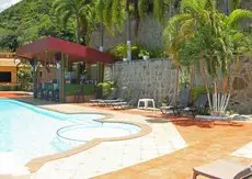 Manohra Cozy Resort Swimming pool