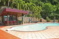 Manohra Cozy Resort Swimming pool