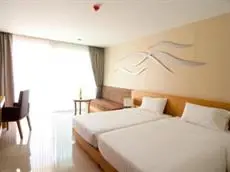 Prima Wongamat Hotel room