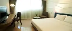 Prima Wongamat Hotel room
