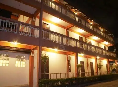 Prima Wongamat Hotel Appearance
