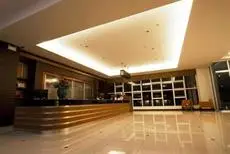 Prima Wongamat Hotel Lobby