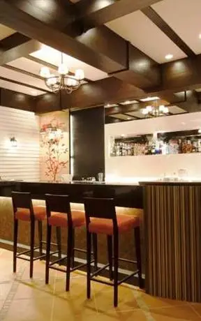 Prima Wongamat Hotel Bar / Restaurant