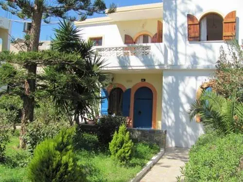 Villa Thalia Lasithi