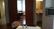 Apartments Elite Basel room