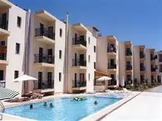 Edem Beach Hotel Arkadi 