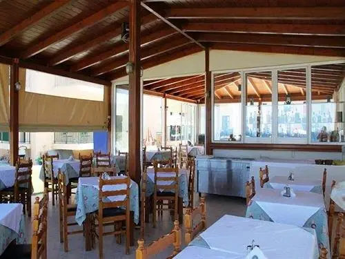 Edem Beach Hotel Arkadi 