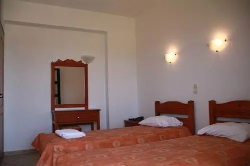 Edem Beach Hotel Arkadi 