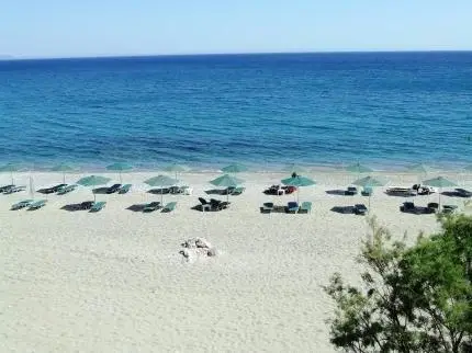 Edem Beach Hotel Arkadi 