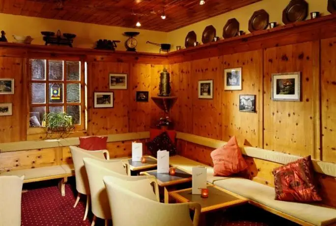 Hotel Astoria Superior Bar / Restaurant