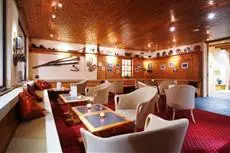 Hotel Astoria Superior Bar / Restaurant