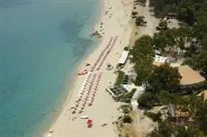 Hotel Baia Dell'Est Beach