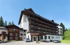 Hotel Seehof-Arosa 