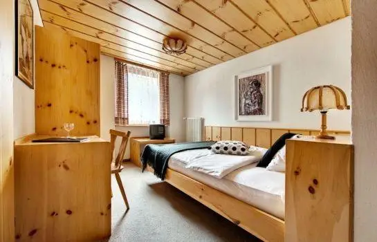 Hotel Seehof-Arosa 