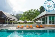 Tinidee Golf Resort at Phuket 