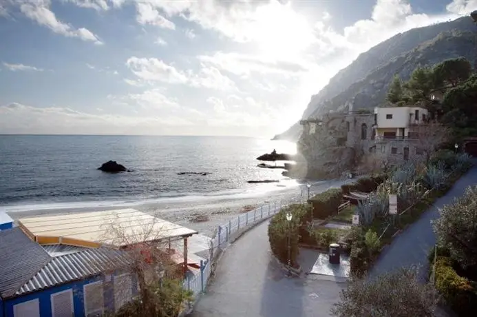 Affittacamere Lo Scoglio Monterosso al Mare 