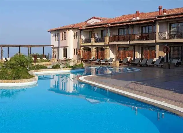 Anthemus Sea Beach Hotel and Spa 