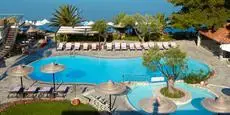 Anthemus Sea Beach Hotel and Spa 