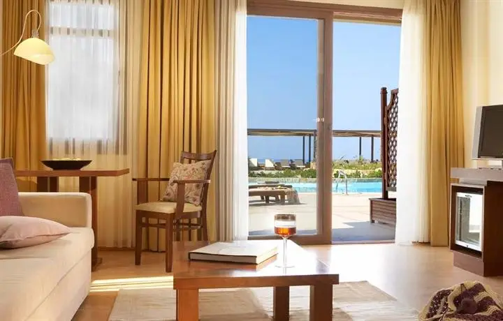 Anthemus Sea Beach Hotel and Spa 