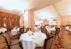 Cally Palace Hotel & Golf Course Bar / Restaurant