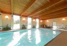 Cally Palace Hotel & Golf Course Swimming pool