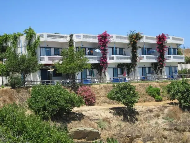 Diana Apartments Agia Pelagia 