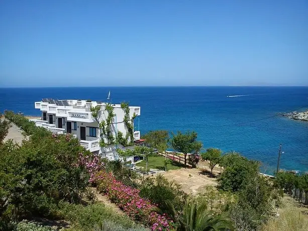 Diana Apartments Agia Pelagia