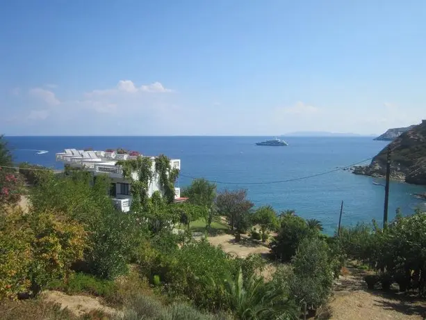 Diana Apartments Agia Pelagia