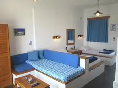 Diana Apartments Agia Pelagia 