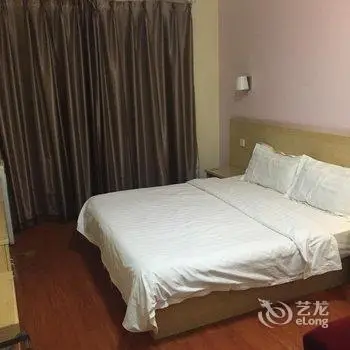FX Inn XiSanQi Beijing room