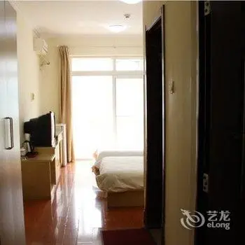 FX Inn XiSanQi Beijing room
