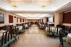 Guanjunyuan Hotel Bar / Restaurant