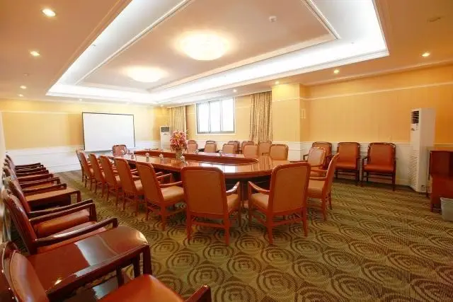 Guanjunyuan Hotel Conference hall