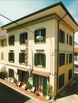 Hotel Venezia Montecatini Terme