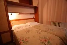 Hotel Venezia Montecatini Terme 