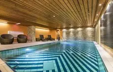 Hotel Wolfringmuhle Swimming pool