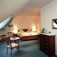 Hotel Zur Post Odenthal room
