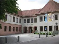 Klosterbrauhaus Ursberg 