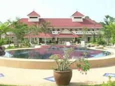 Lake Villas Resort Bang Lamung 