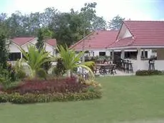 Lake Villas Resort Bang Lamung 