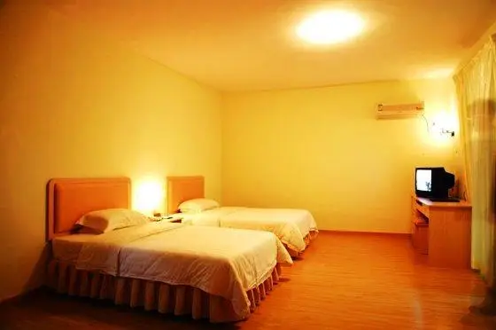 NYY Holiday Hotel Zhaoqing