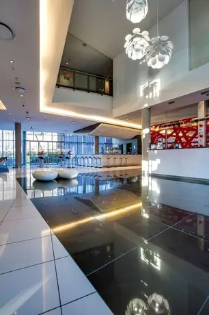 Park Inn Sandton